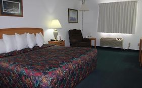 Americas Best Value Inn Grand Forks Nd